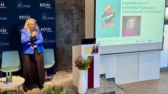 European Degree Conference 2