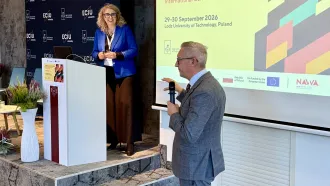 European Degree Conference 6