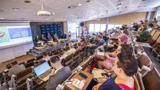 European Degree Conference 1 