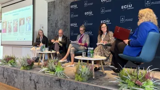 European Degree Conference 3