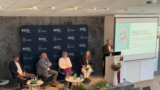 European Degree Conference 5