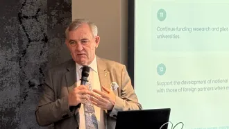 European Degree Conference 7